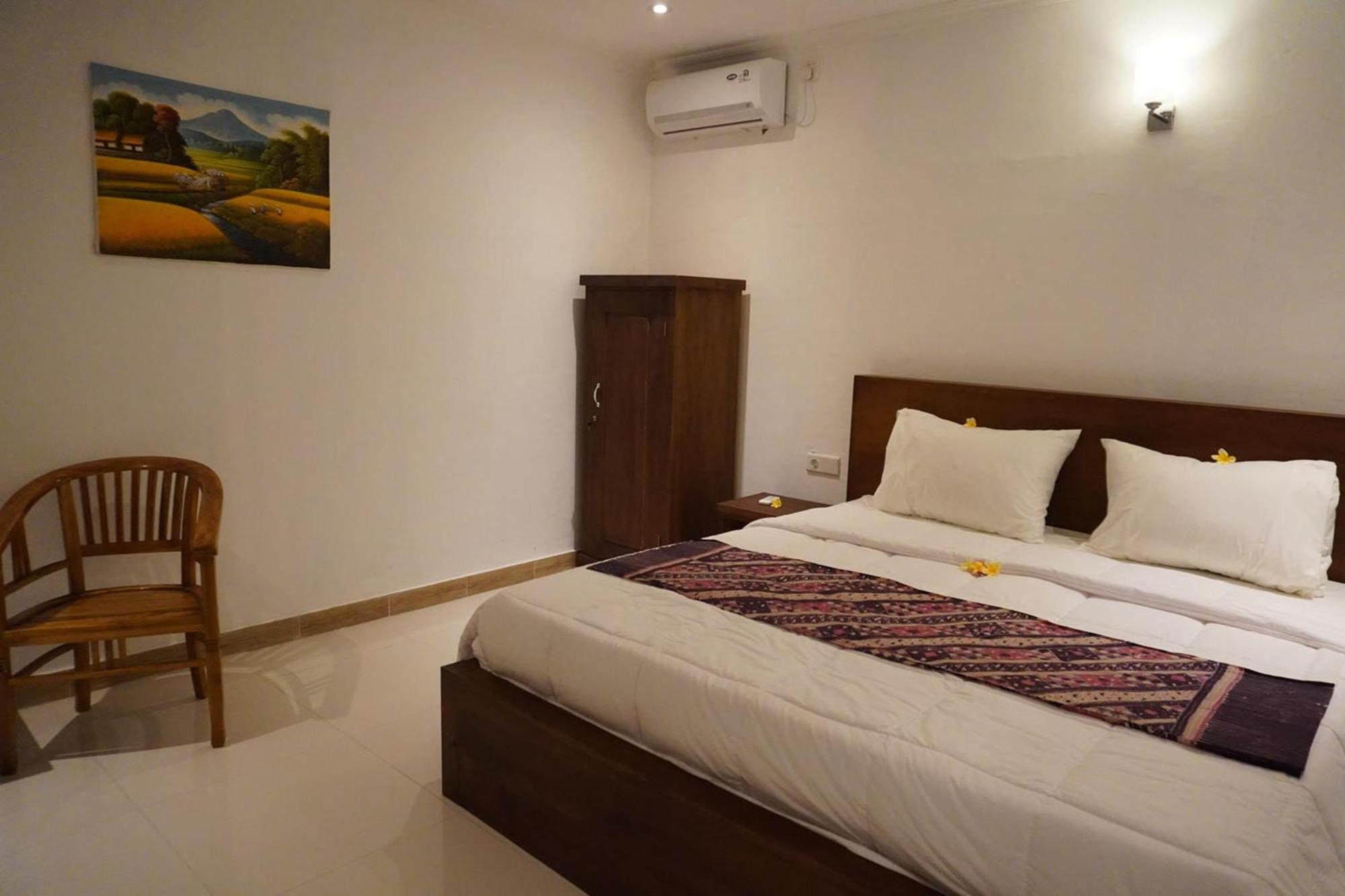 Umah Dayuh Hotel Ungasan Exterior foto